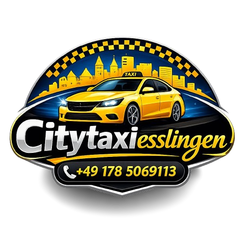 CityTaxi Esslingen Logo