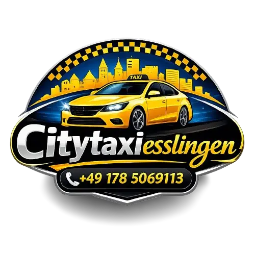 CityTaxi Esslingen Logo